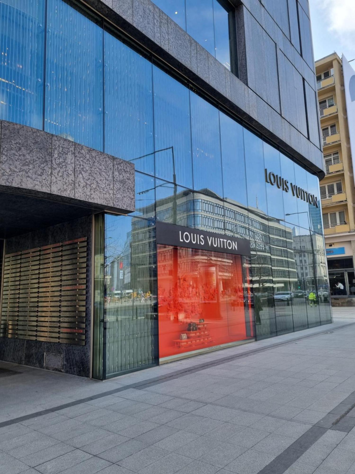 Apartamento Nowogrodzka 6A 23 Varsovia Exterior foto