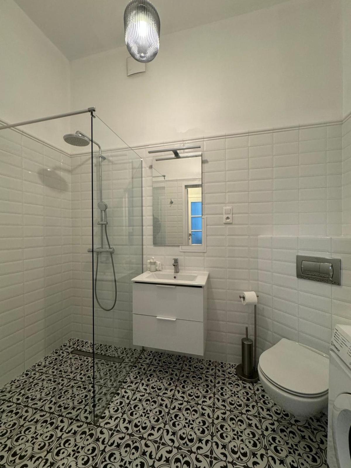 Apartamento Nowogrodzka 6A 23 Varsovia Exterior foto